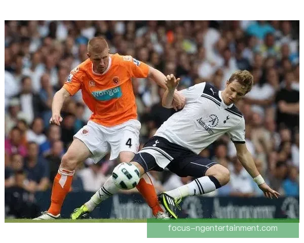 布莱克浦足球俱乐部的辉煌历程与未来展望