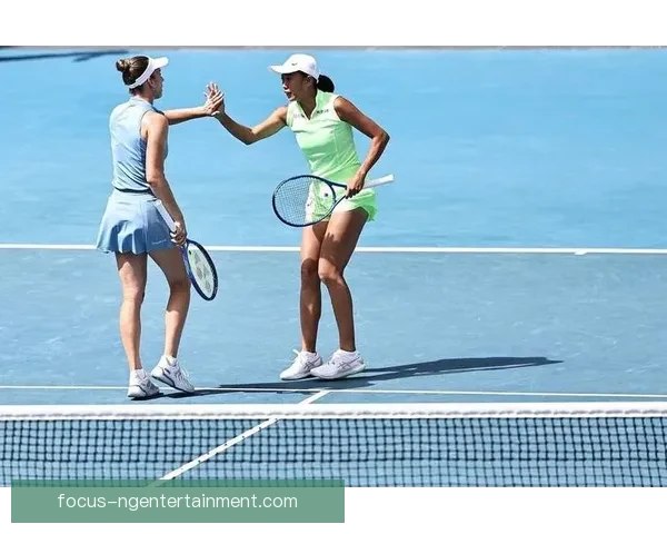 张帅突破重围成功晋级澳网女单四强 迎来职业生涯新高峰