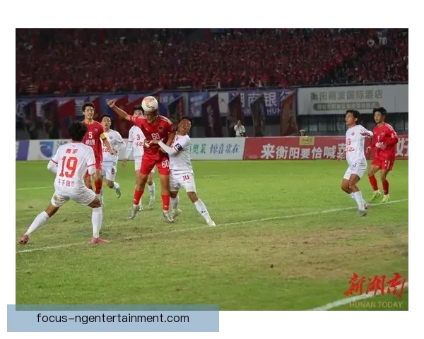 湘超联赛最新战报及焦点球员表现解析